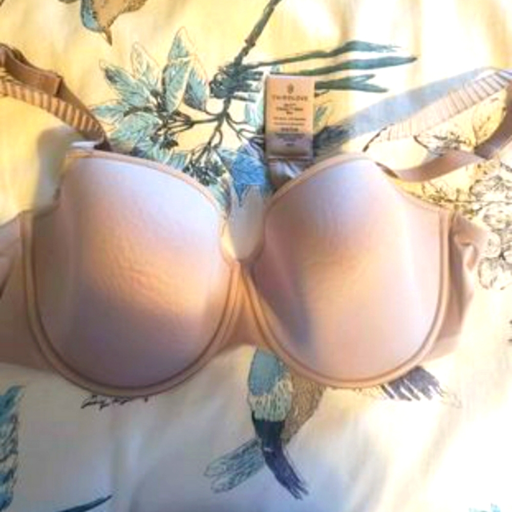 ThirdLove Classic T-shirt Bra Size 40C